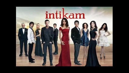 Intikam Dizisi Sarkisi - Beren Saat 2013/2014 Kanal D