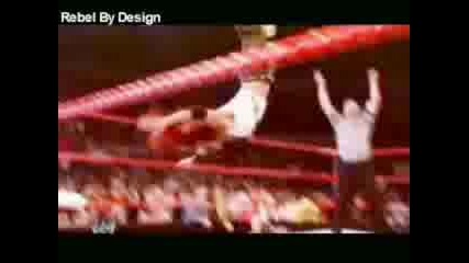 Wwe Amy Dumas (Lita) Tribute