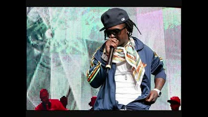 [ Lil Wayne ~ Million Dolla Baby ]