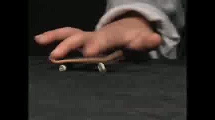 fingerboard 