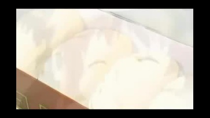 Memories of a Fox - Kanon Amv