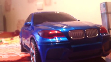 Стерео Мп3 Плейър и високоговорител Bmw X6