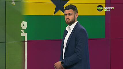 Минутата на специалиста – Тони Стоичков и Даниел Златков