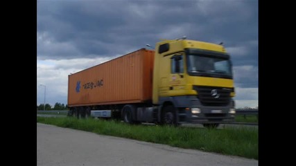 Cubri Daf Xf 105 510