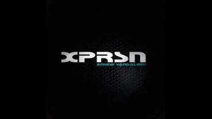 Xprsn - Nakazan !!!