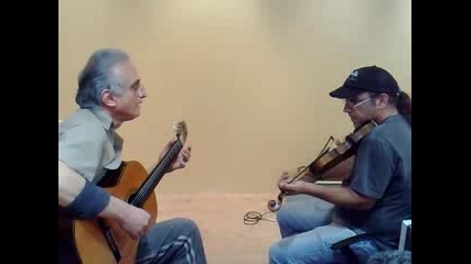 Nikos Hatzopoulos Part - 1 