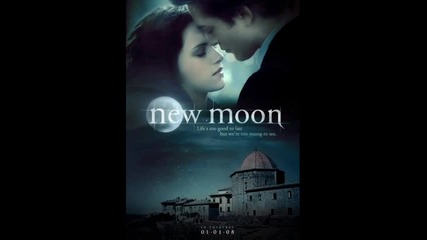 13. Grizzly Bear - Slow Life - The Twilight saga: New Moon soundtrack 