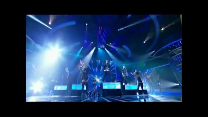 Групата Nu Vibe със слабо изпълнение - The X Factor Uk 2011 ( Концерти На Живо 2 )