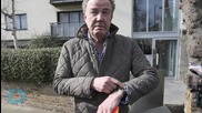 Jeremy Clarkson: Fan Hands BBC Petition Urging 'Top Gear' Host's Reinstatement
