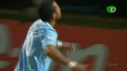 Марто Петров блесна с изпълнения от световна класа във Фа Къп