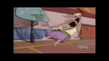 Cow And Chicken - Dirty Laundry