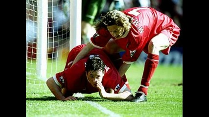 Robbie Fowler - Working Class Hero 