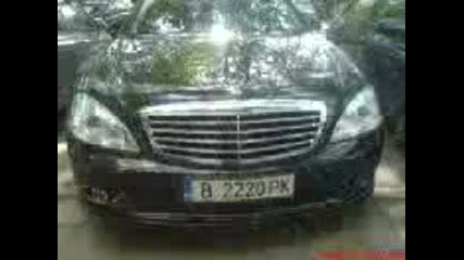 Varna cars 2