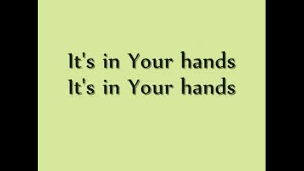 Krystal Meyers - In Your Hands 