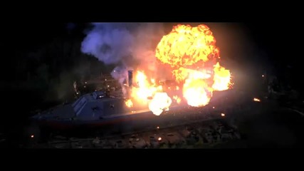 Jonah Hex Trailer Hd 