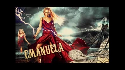 *2010* Емануела - Аплодисменти за лъжеца *2010* 