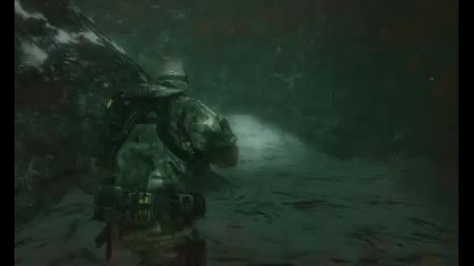 Resident Evil Revelations - Episode 2 Double Mystery part 1