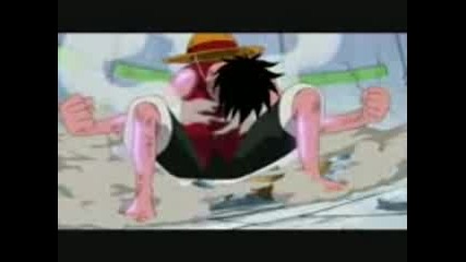 One piece amv