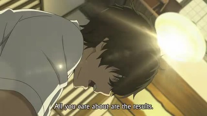 hyouka Episode 11