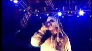 Slipknot - My Plague [live in London Arena 2002]
