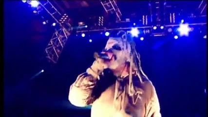 Slipknot - My Plague [live in London Arena 2002]