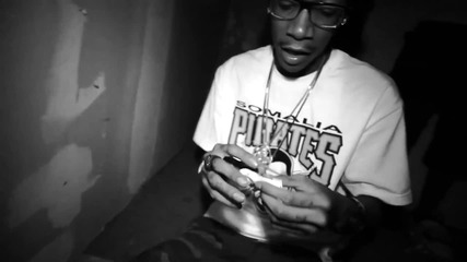 Wiz Khalifa - Damn It Feels Good To Be Taylor (official video)