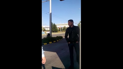 Racing haskovo