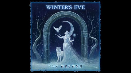 Nox Arcana - Time Slips Away