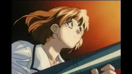 Agent Aika Special Trial