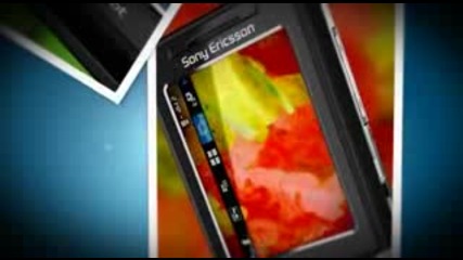 sony ericsson k550