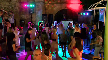 Dj Retro Fest 2019 - Vidin - Dj Vagro Set 2