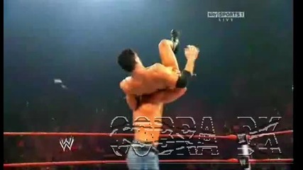 Wwe - Over The Limit 2010 Promo !!!! 