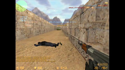 Cs 1.6 Picss
