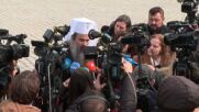 Патриарх Даниил: Дължим 3 март на паметта на всички наши предци, които са свидетелствали, че са българи