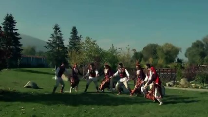 Румяна Попова - Девойче бело цървено /диапазон рекърдс/