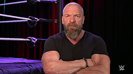 Triple H announces a first-of-its-kind partnership between WWE and Enfield Town Football Club