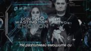 Amberian Dawn - Lay All Your Love On Me (abba Cover) (official Lyric Video) Bg subs (вградени)