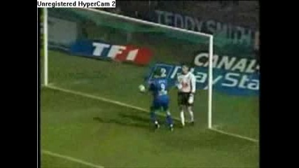 Top 5 Own Goals