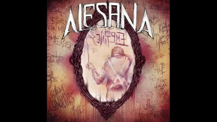 Alesana - Hymn For The Shameless [new Song]