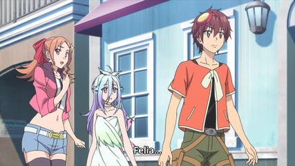 Comet Lucifer Episode 3 Eng Sub Hd