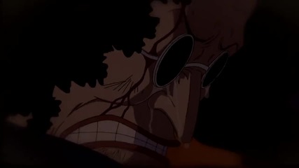 One Piece Amv - Rolling In The Deep