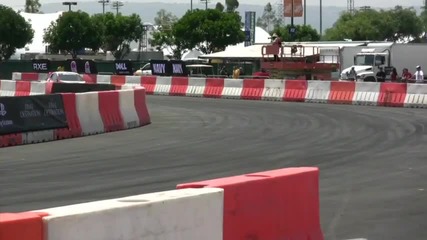 Интервю С Ken Block