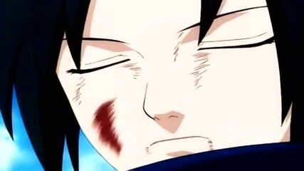 [naruto Amv] Tears Of The Friendship