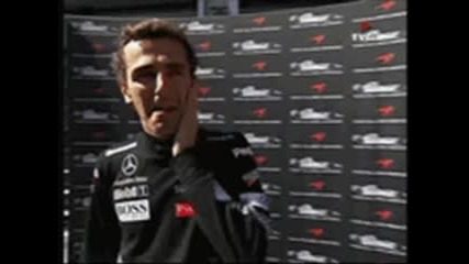 Funny formula 1 