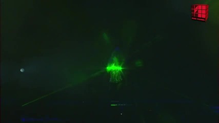 Шоуто на Andreea Banica - Rma 2011