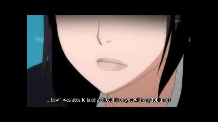 Bleach 224 [english Subs] 2 4ast