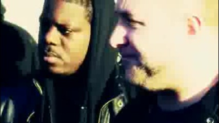 Freeway & Jake One - Know What I Mean