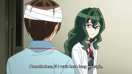 Shimoneta to Iu Gainen ga Sonzai Shinai Taikutsu na Sekai Episode 4 Eng Sub Hd