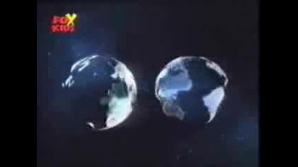 Digimon 2 Opening
