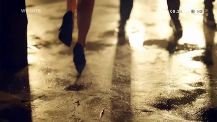 The wanted-walks like rihanna(2013)